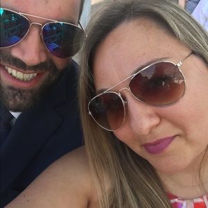 Meet your Posher, Jaclyn